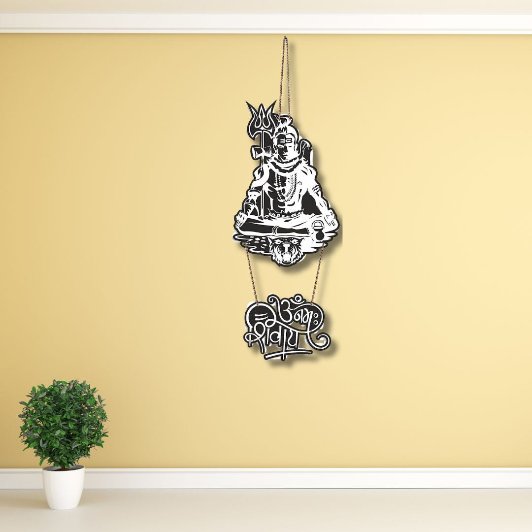 Warm Up Your Walls with Timeless Wooden Art