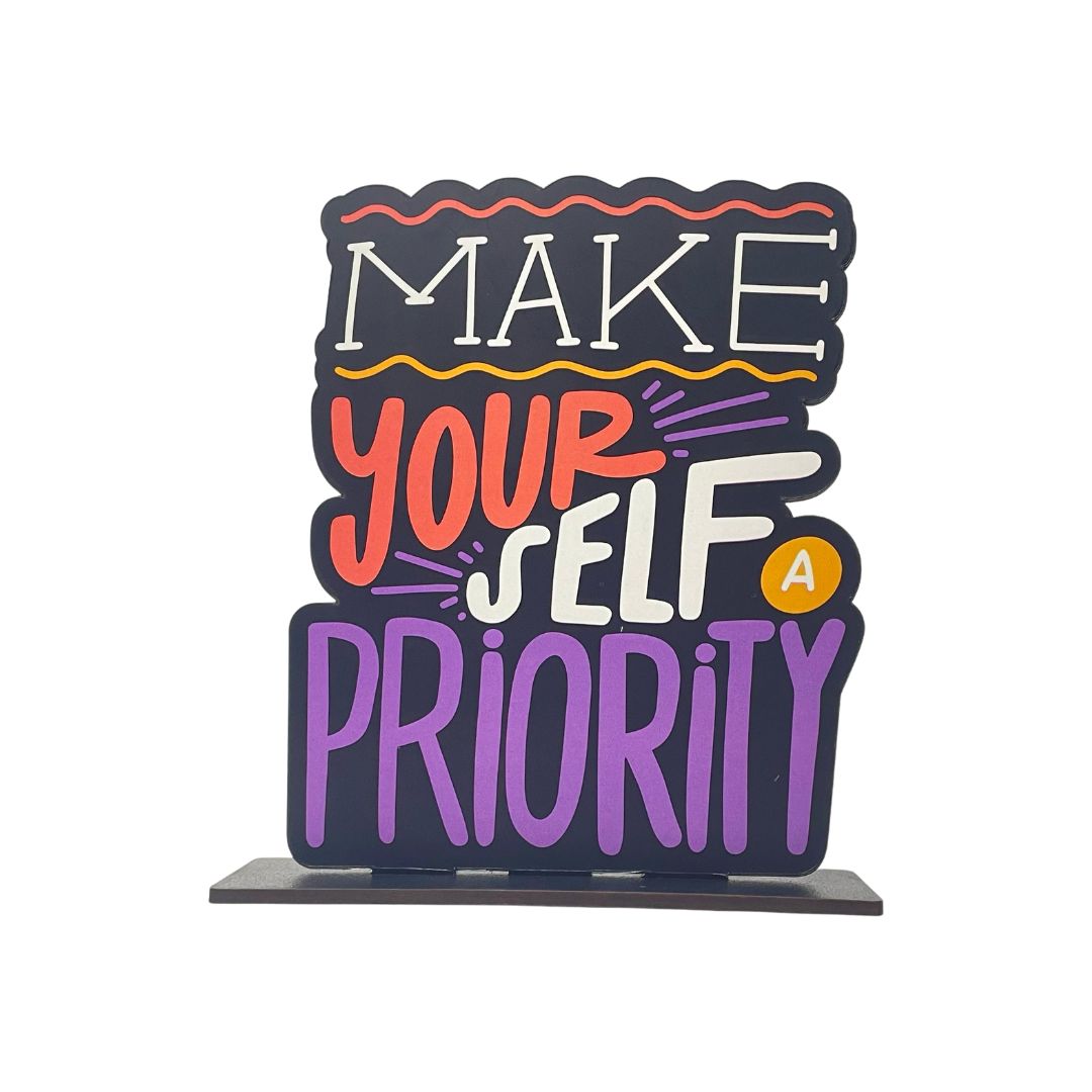 Inspirational Quotes Table Décor – Style That Speaks to the Soul