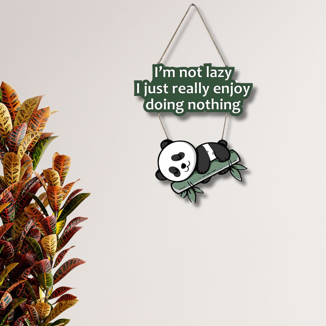 Wall Hangings
