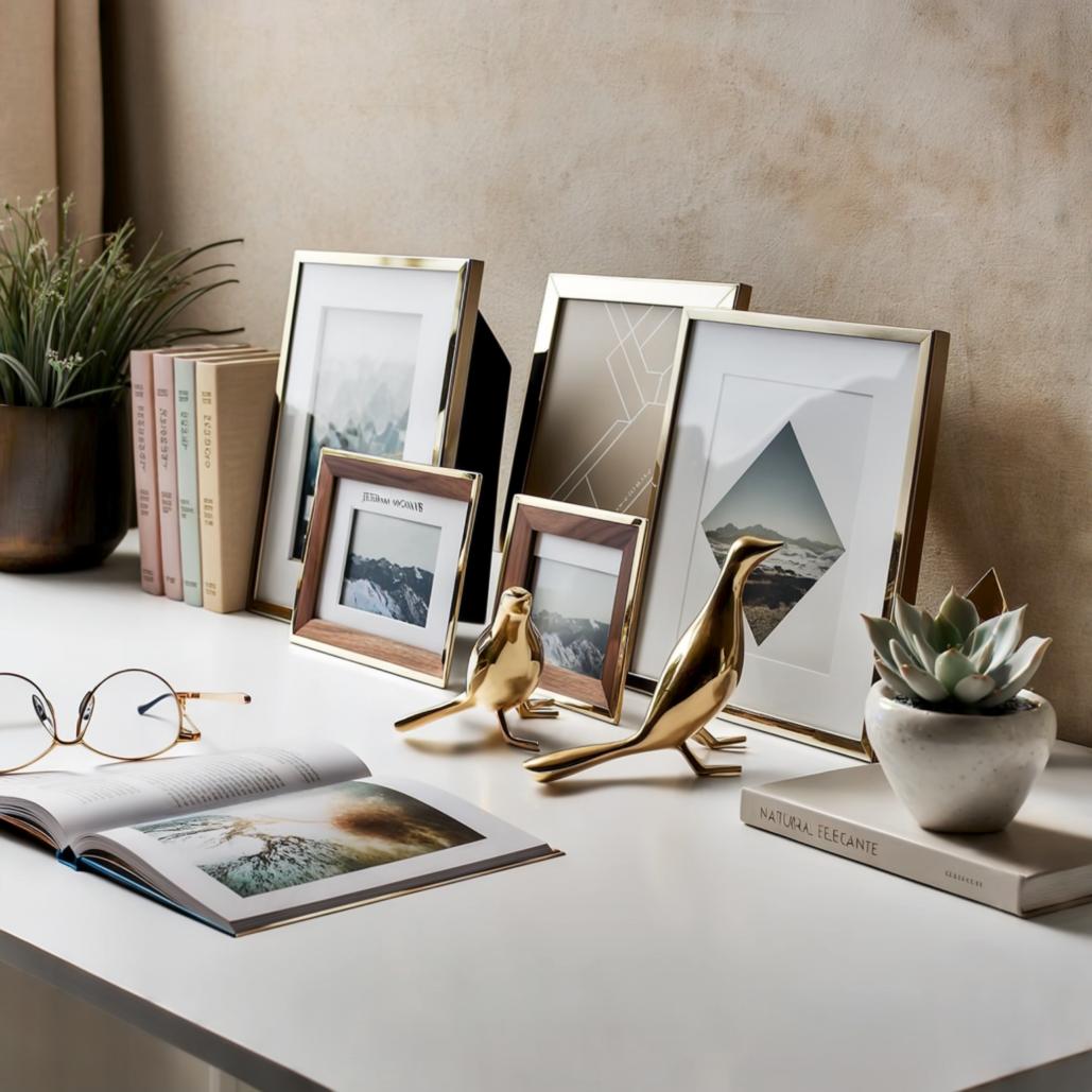 Photo Frames
