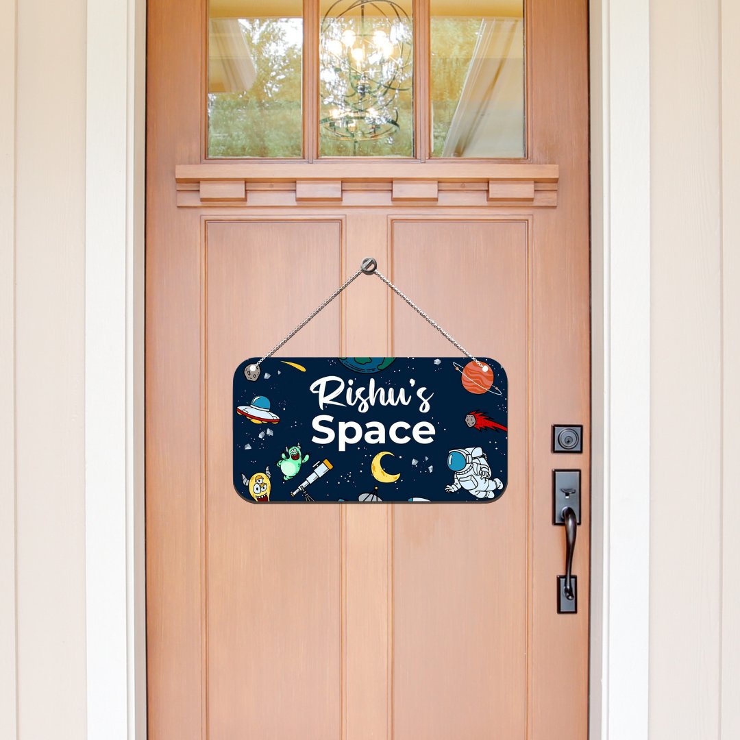 Sign Boards/Name Plate