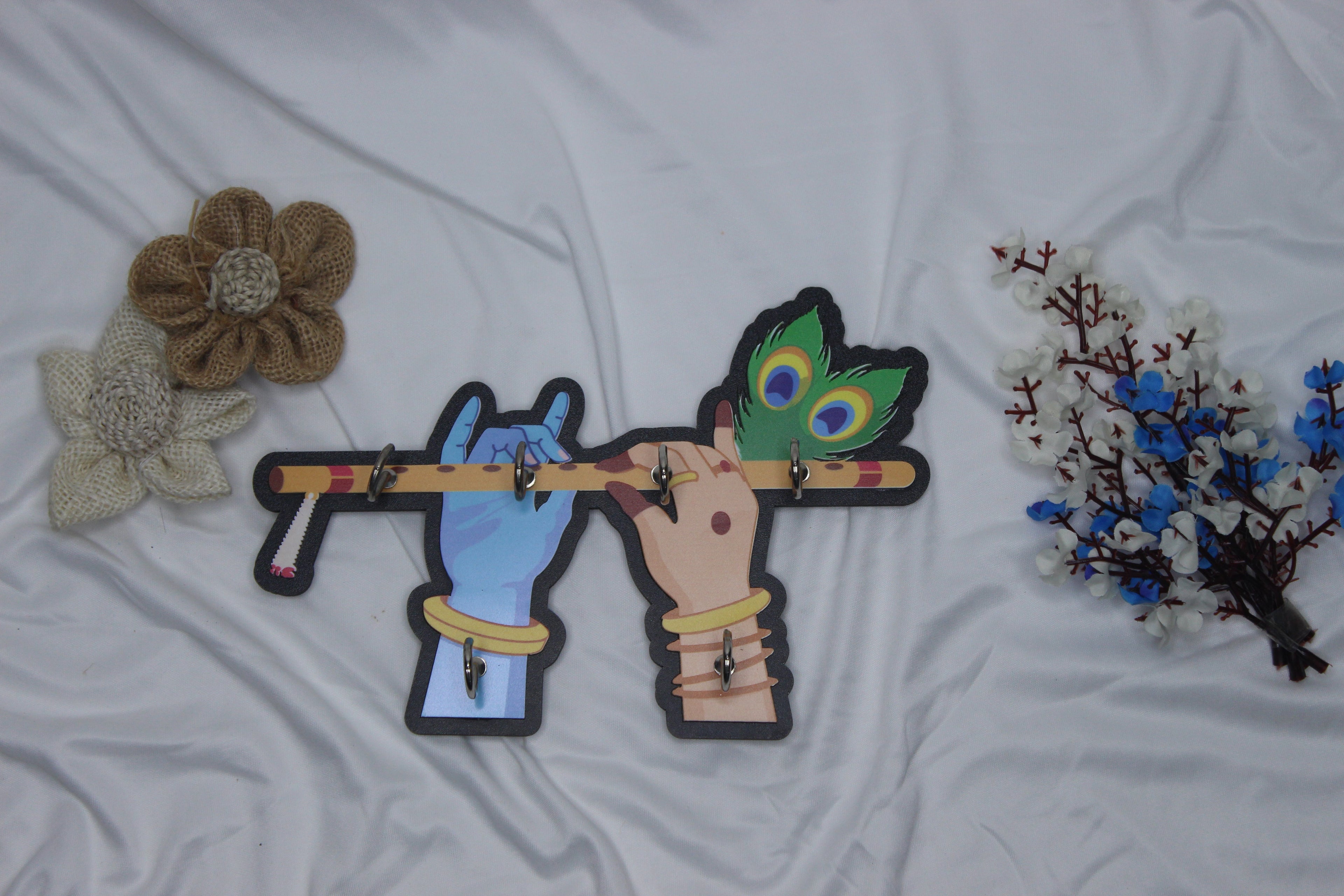 Key Chains/ Key Chaon Holders