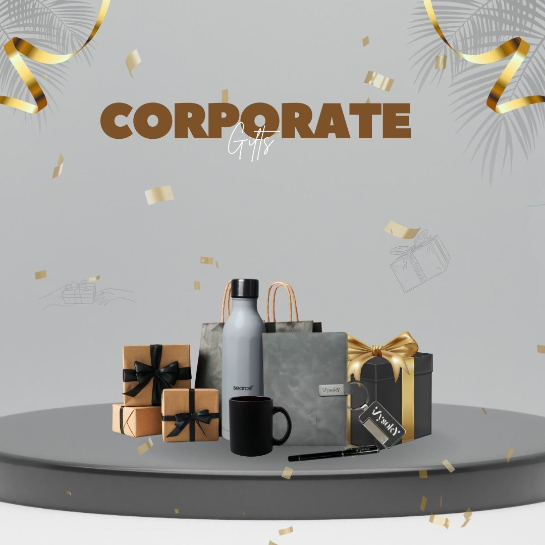 Corporate Gifts/Calenders