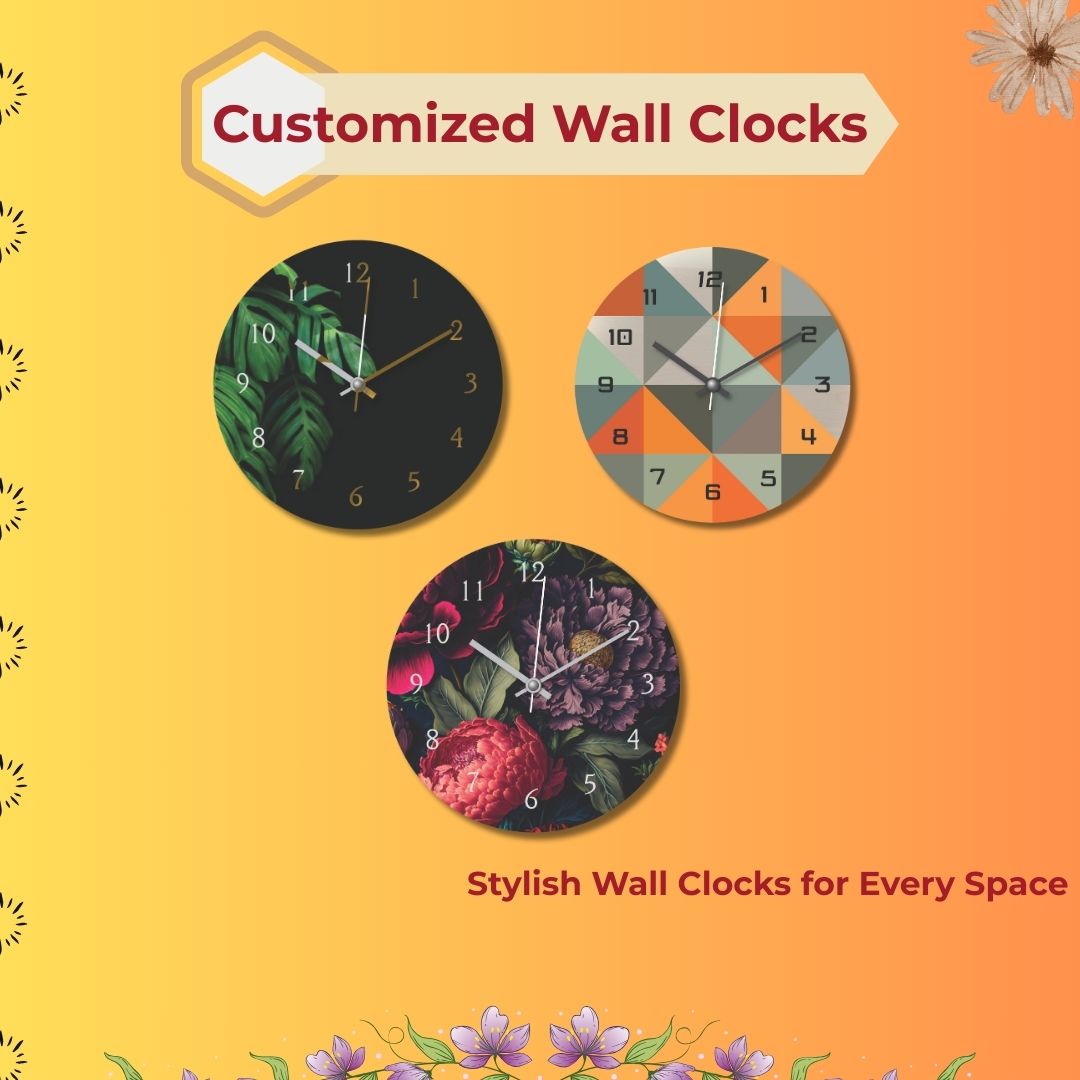 Clocks