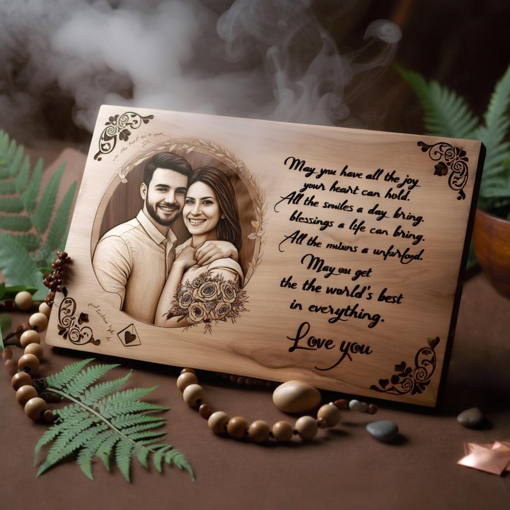 Personalized Gifts