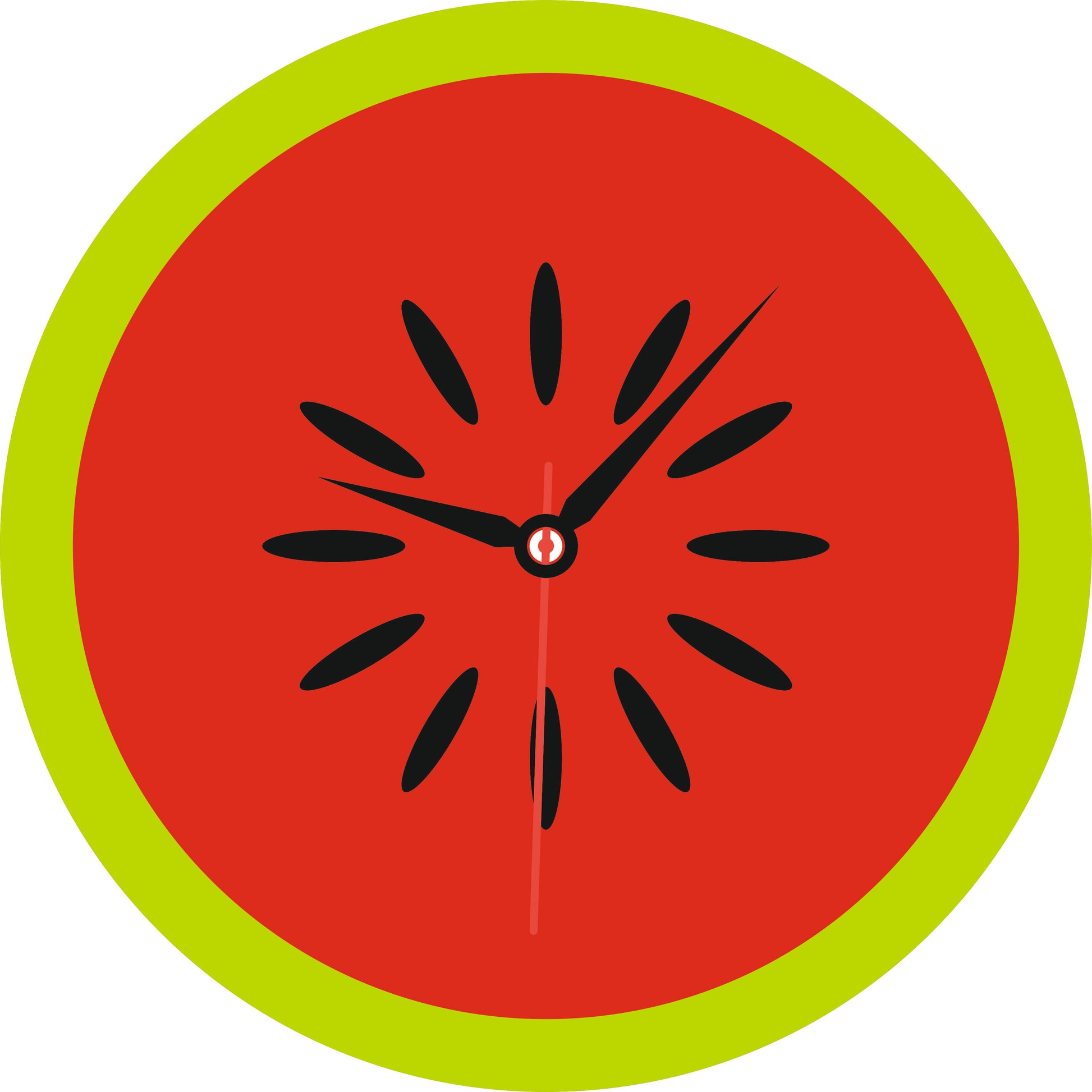 Wall Clock – A Timeless Personal Touch
