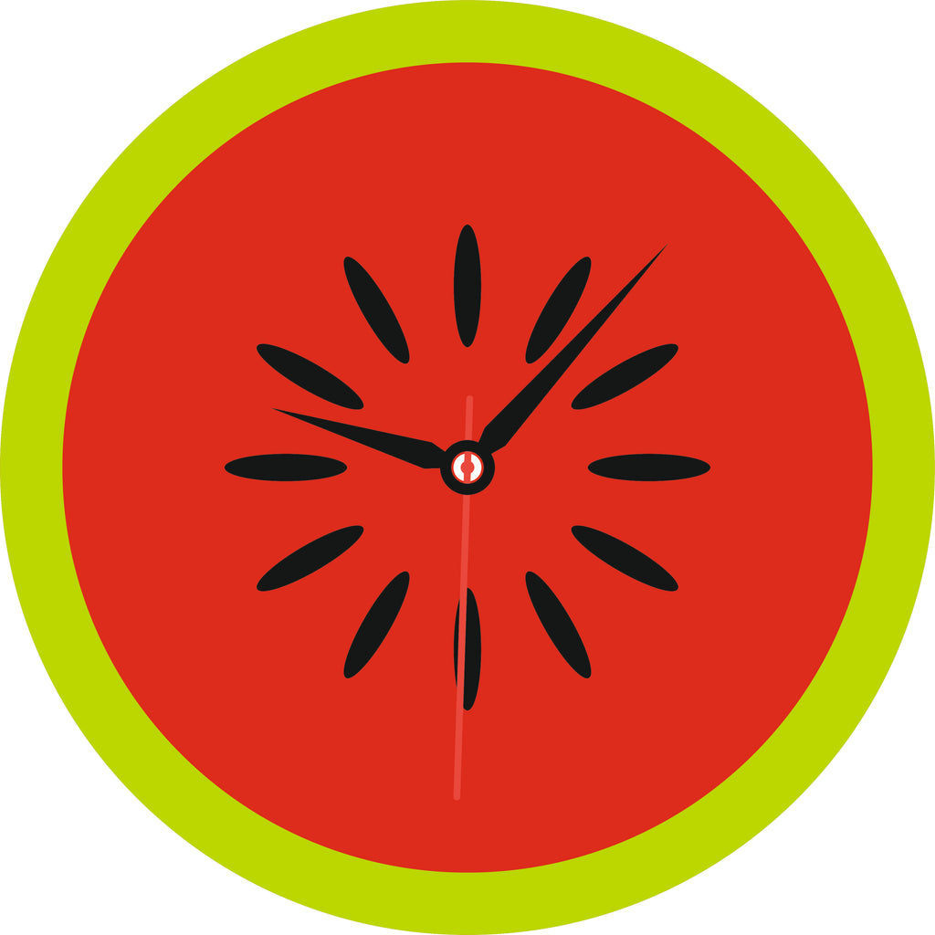 Wall Clock – A Timeless Personal Touch