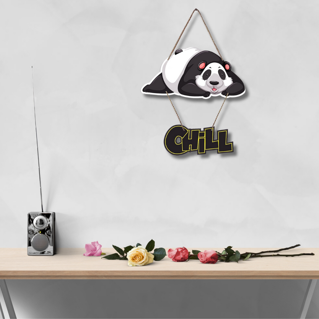 Bring Your Walls to Life with Wooden Charm