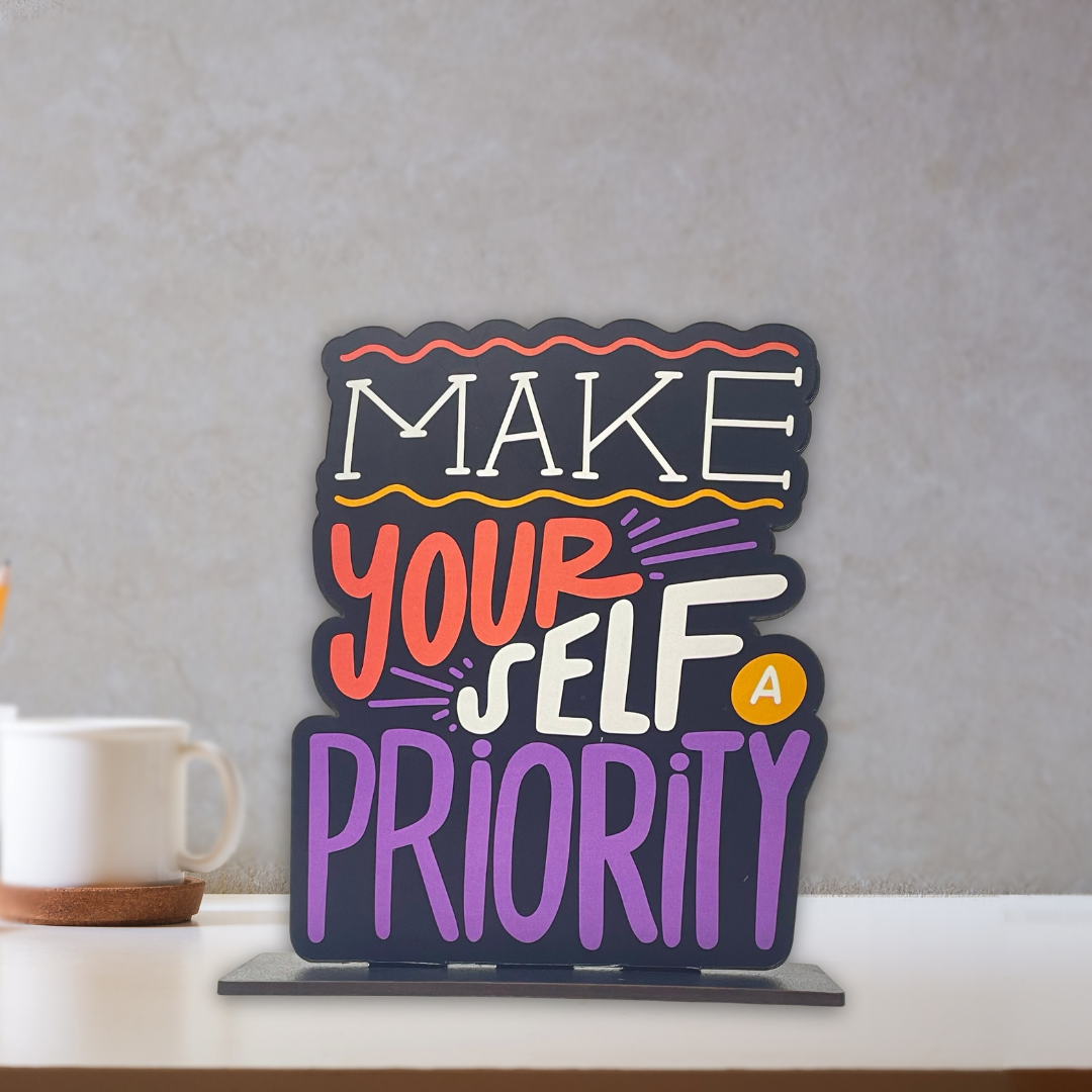 Inspirational Quotes Table Décor – Style That Speaks to the Soul