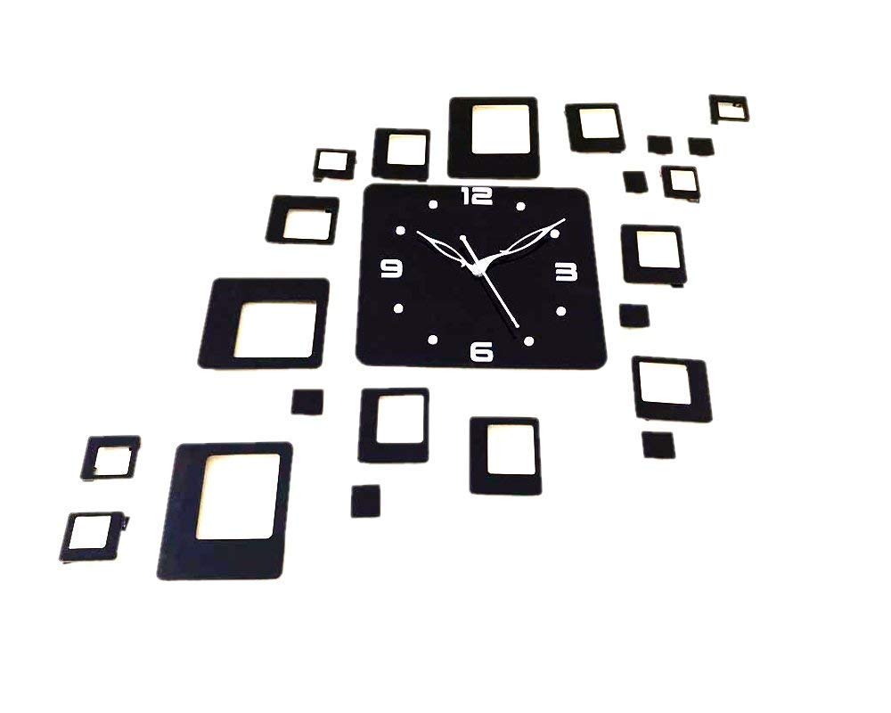 Personalized Wall Clock – Time That Reflects You
