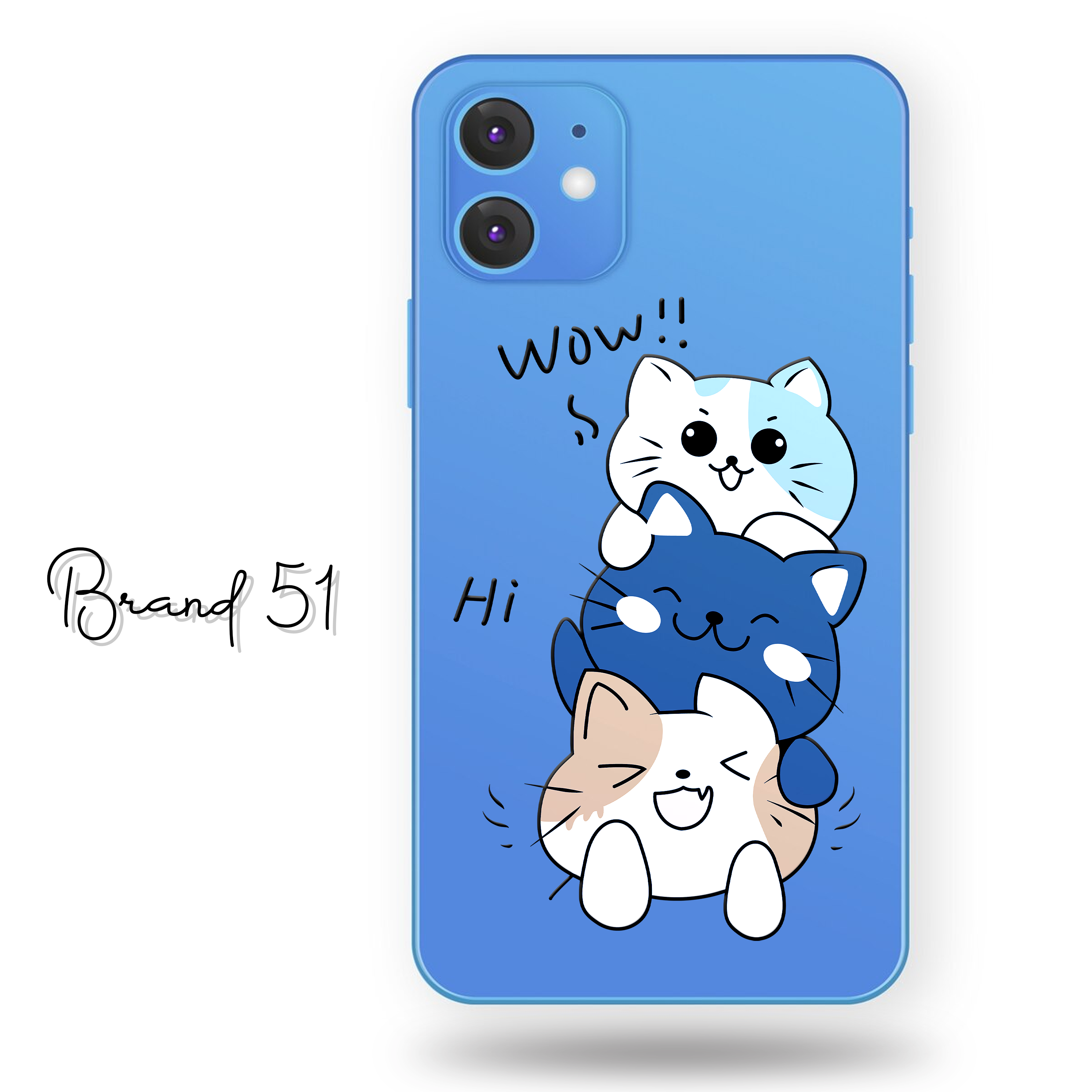 Cartoon DTF Stickers – Vibrant & Durable Transfers