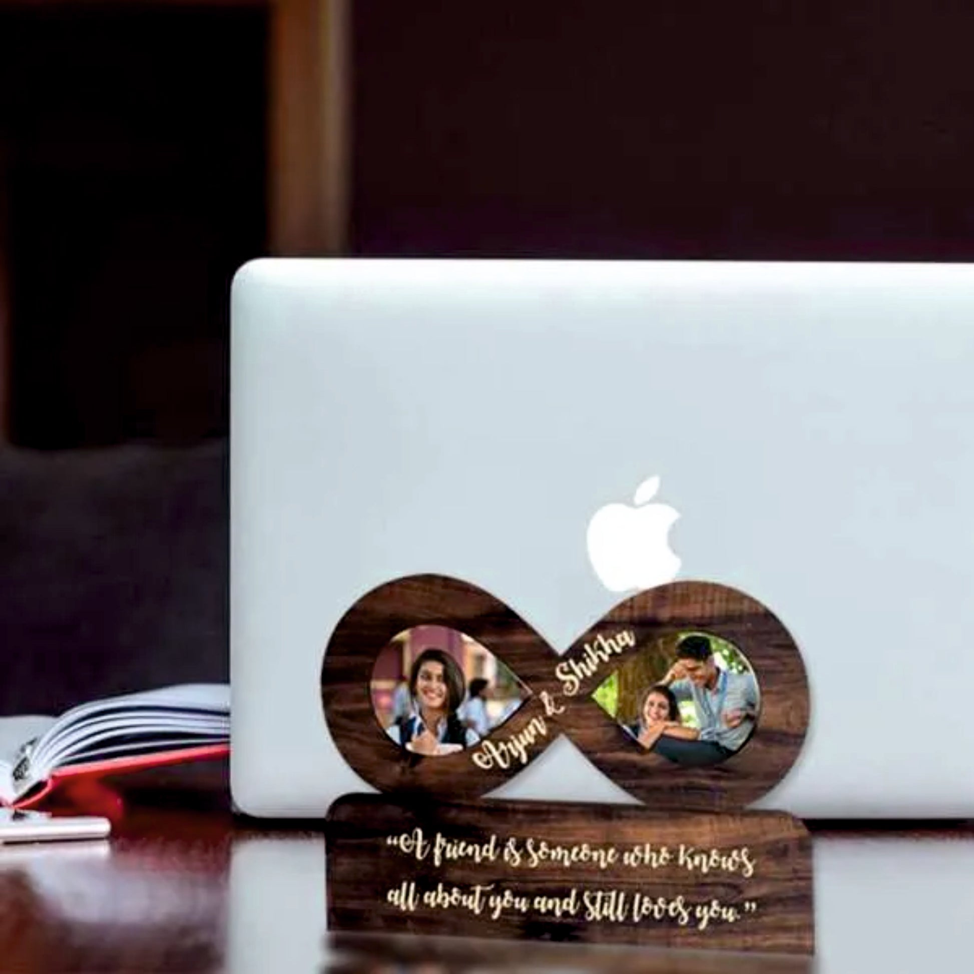 Personalized Table Top for Couples – A Romantic & Stylish Gift