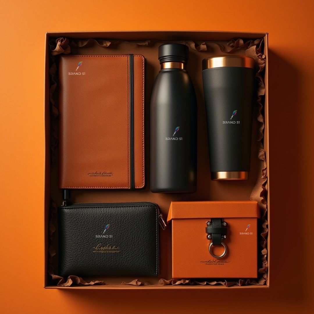 Driven by Design – High-End Gifts for Men Who Don’t Compromise