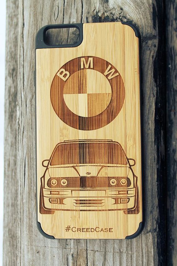 Customized Car-Themed Phone Covers – For True Auto Enthusiasts