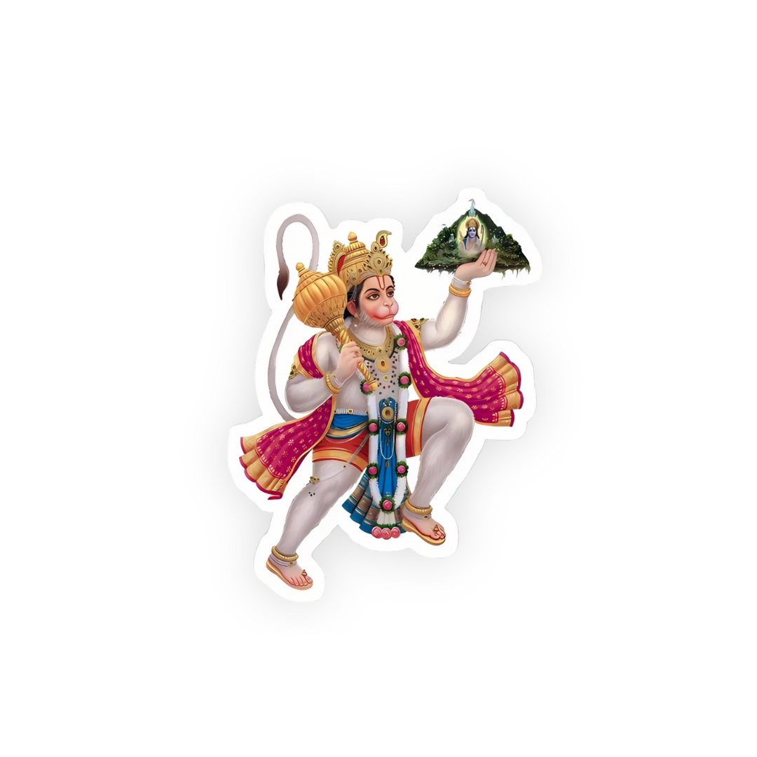 Positive Energy - Divine Sticker