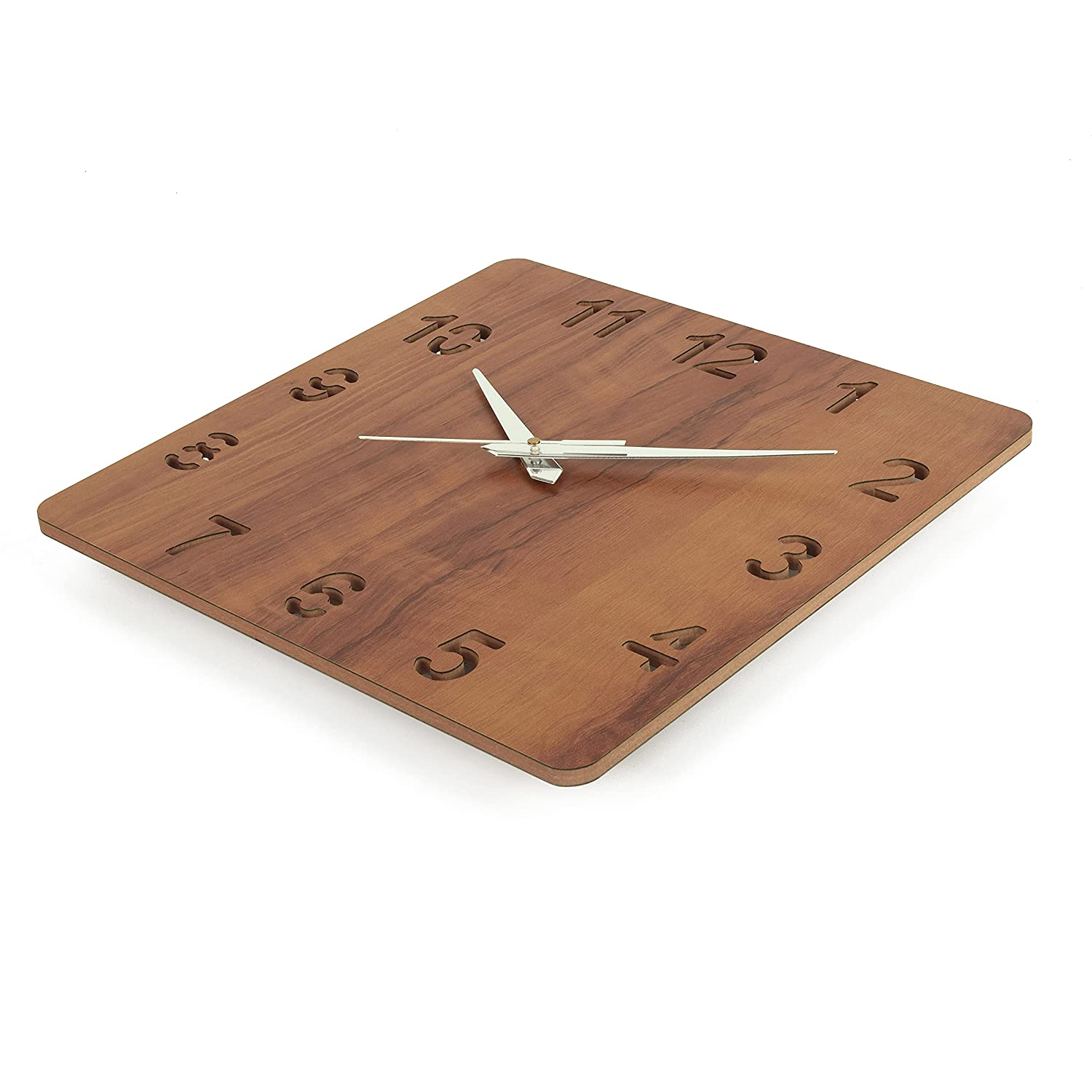 Sqare shape Wall Clock