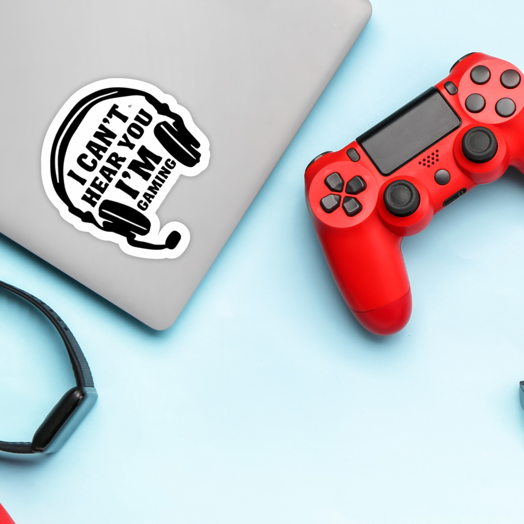 Gaming Beast Mode - PUBG Sticker