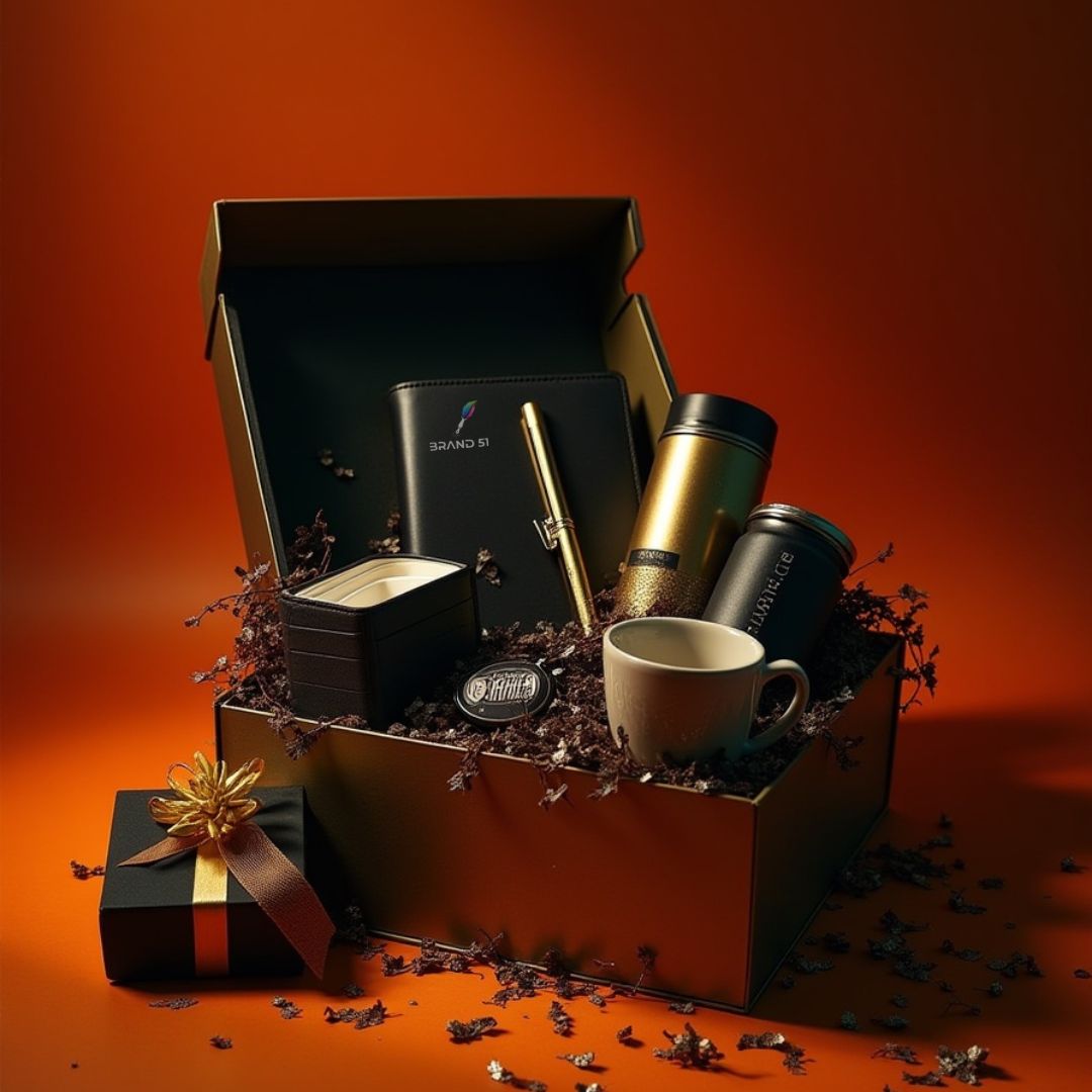 Premium Gift Sets Crafted for Milestones, Memories, and Meaning