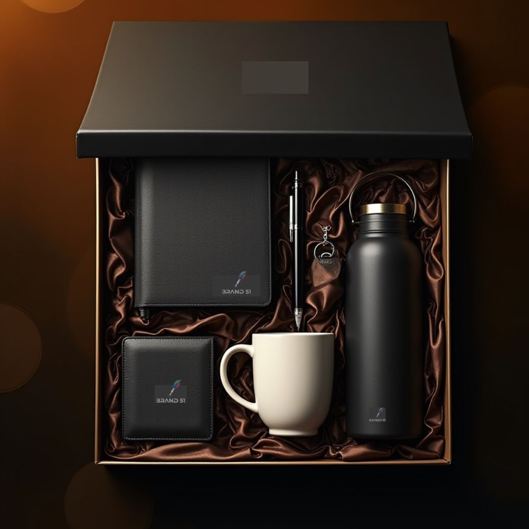 From You, To Him – Elegant Gifts That Speak Volumes Without Words