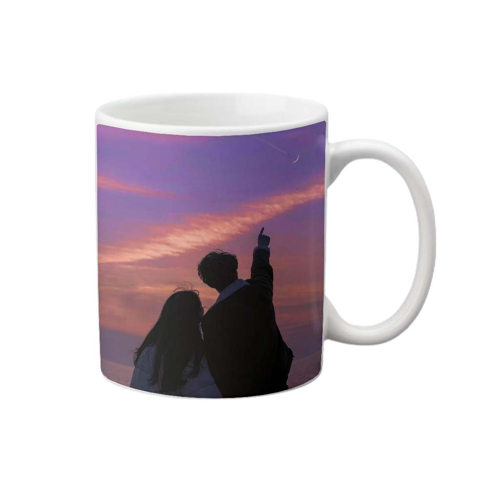Couples Customized Mugs – Personalized Love Mugs for Special Moments