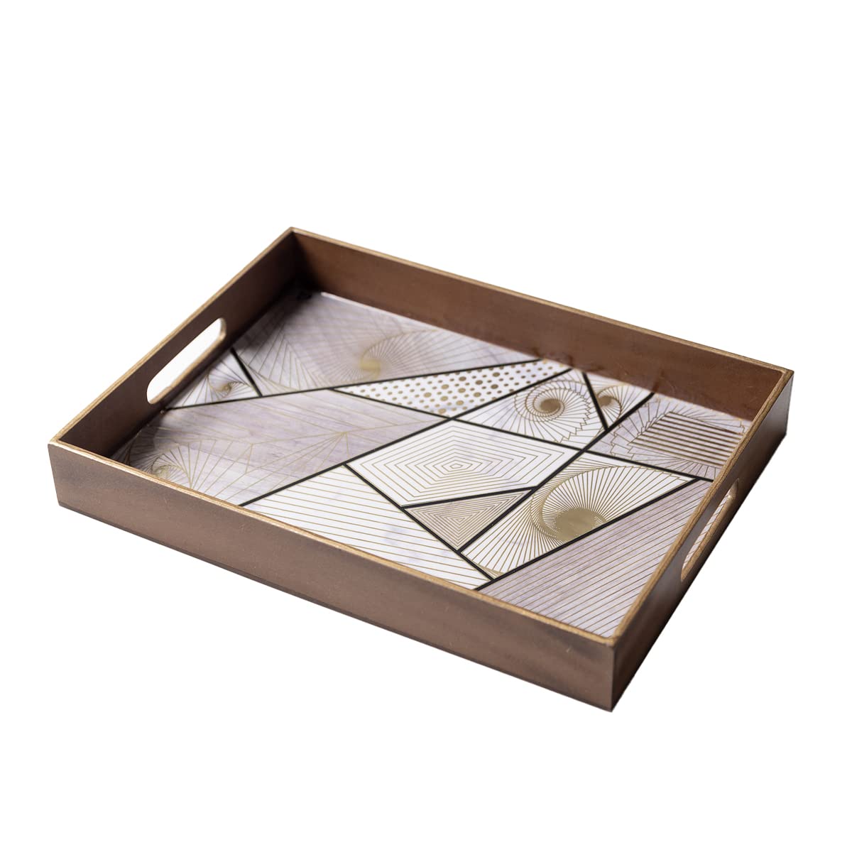 Customized MDF Trays – Elegant & Durable Serving Trays for Every Occasion