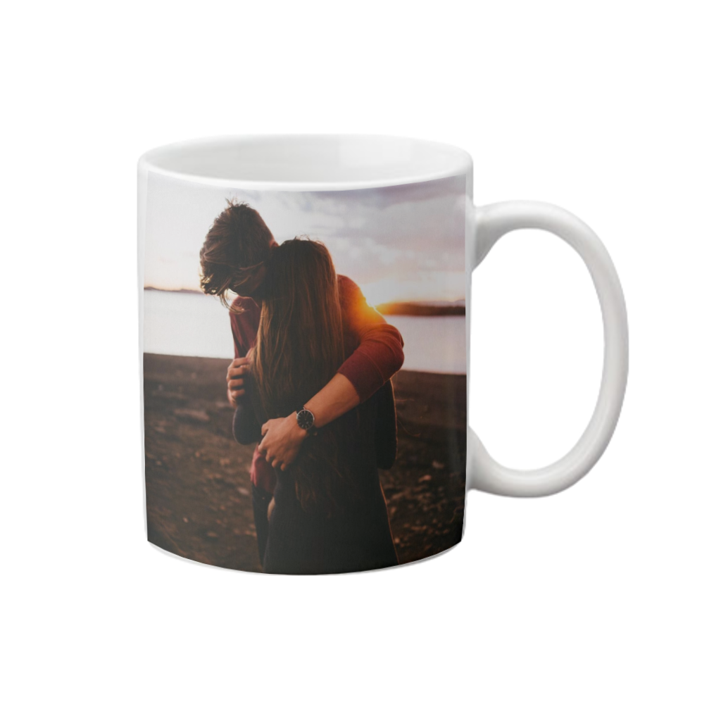 Couples Customized Mugs – Personalized Love Mugs for Special Moments