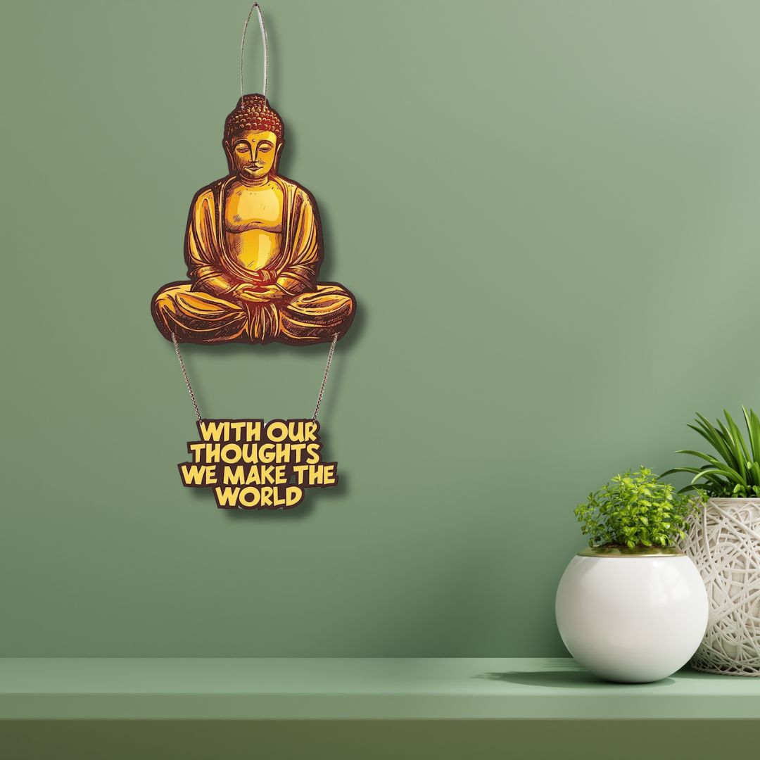 Adorable Home Wall Hangings for Children – Brighten Up Their Space