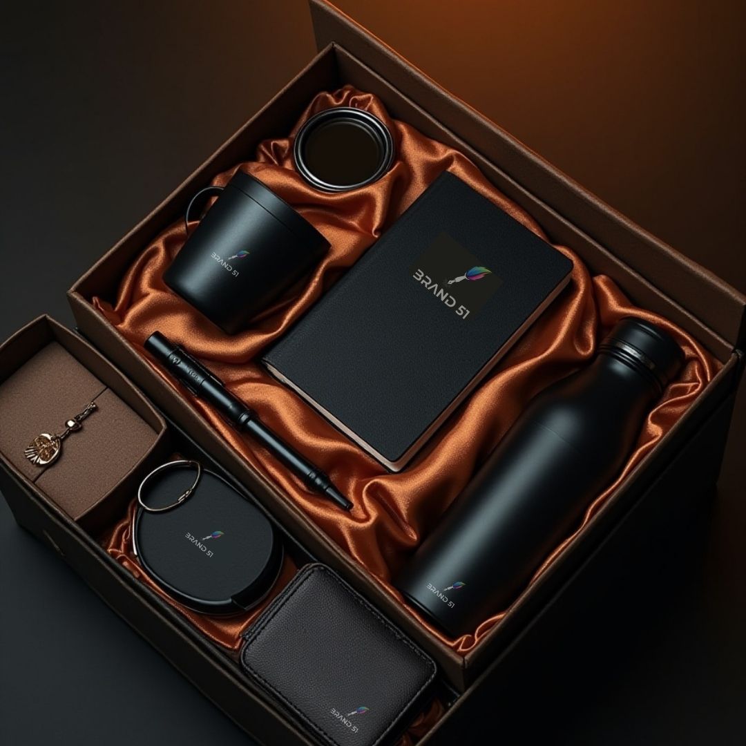Timeless Taste for Him – A Premium Selection for Modern Masculinity