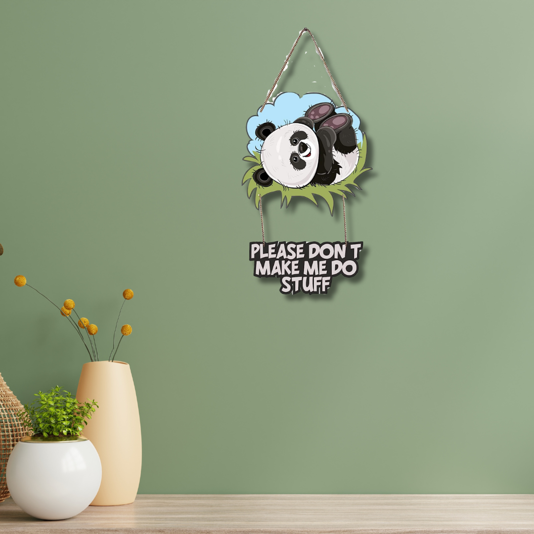 Art in Every Grain Stylish Wooden Decor for Home