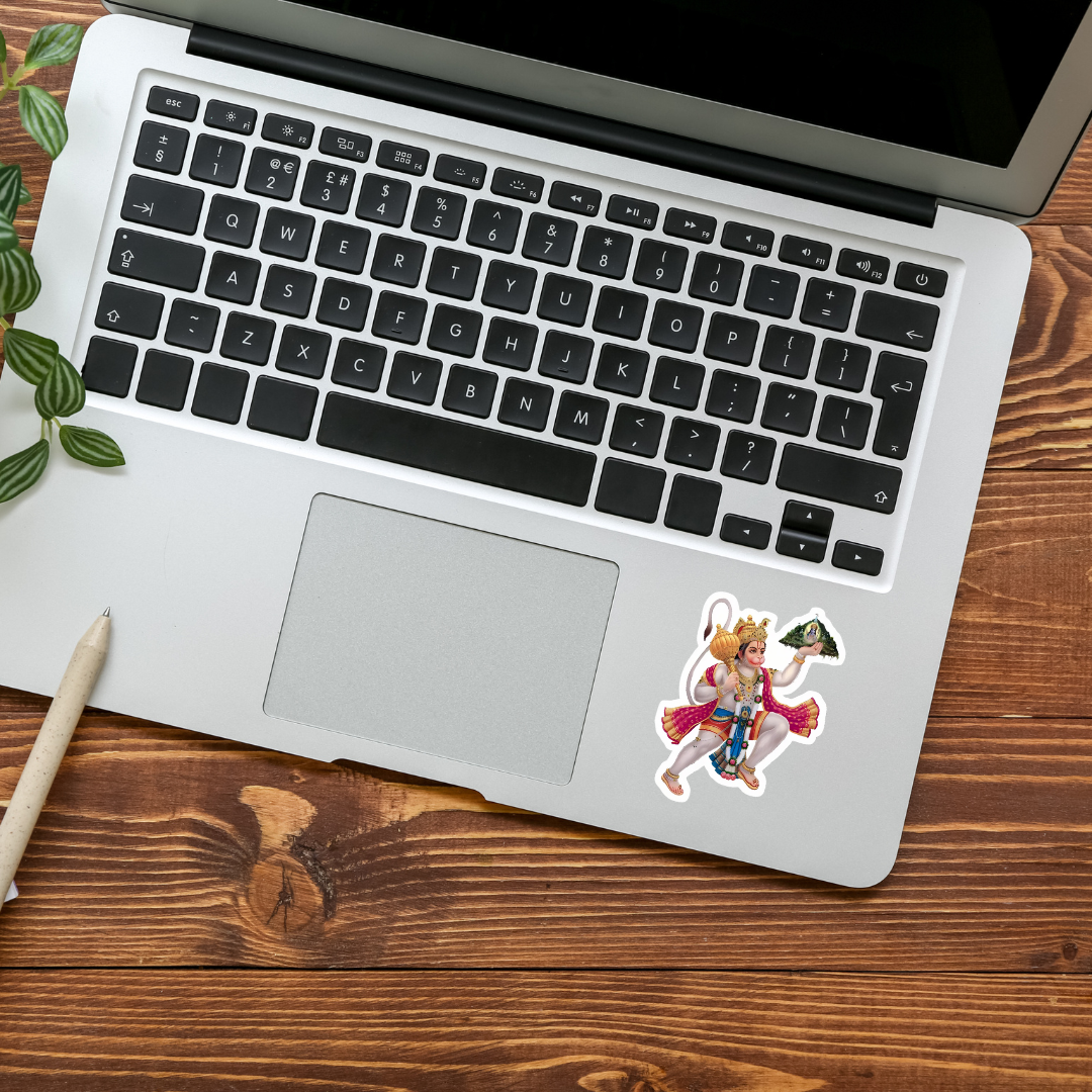 Positive Energy - Divine Sticker
