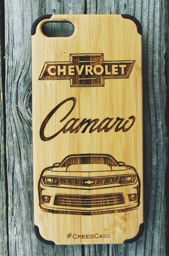 Customized Car-Themed Phone Covers – For True Auto Enthusiasts