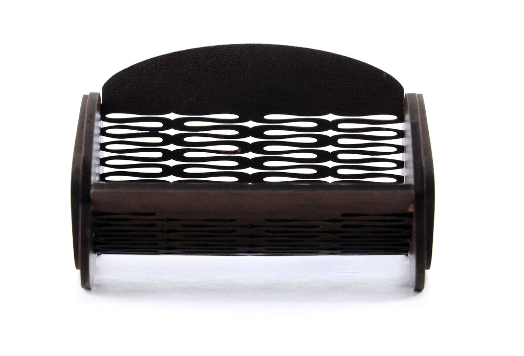 MDF Visiting Card Stand – A Stylish & Professional Organizer