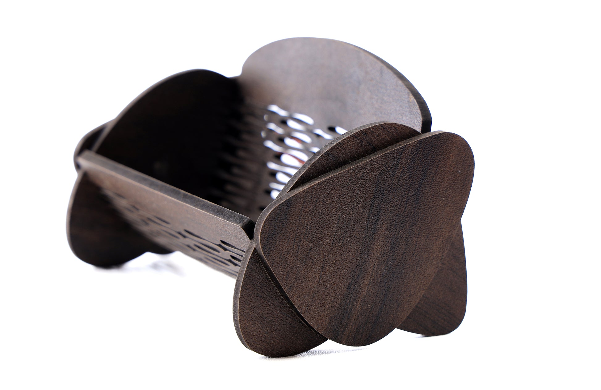 MDF Visiting Card Stand – A Stylish & Professional Organizer
