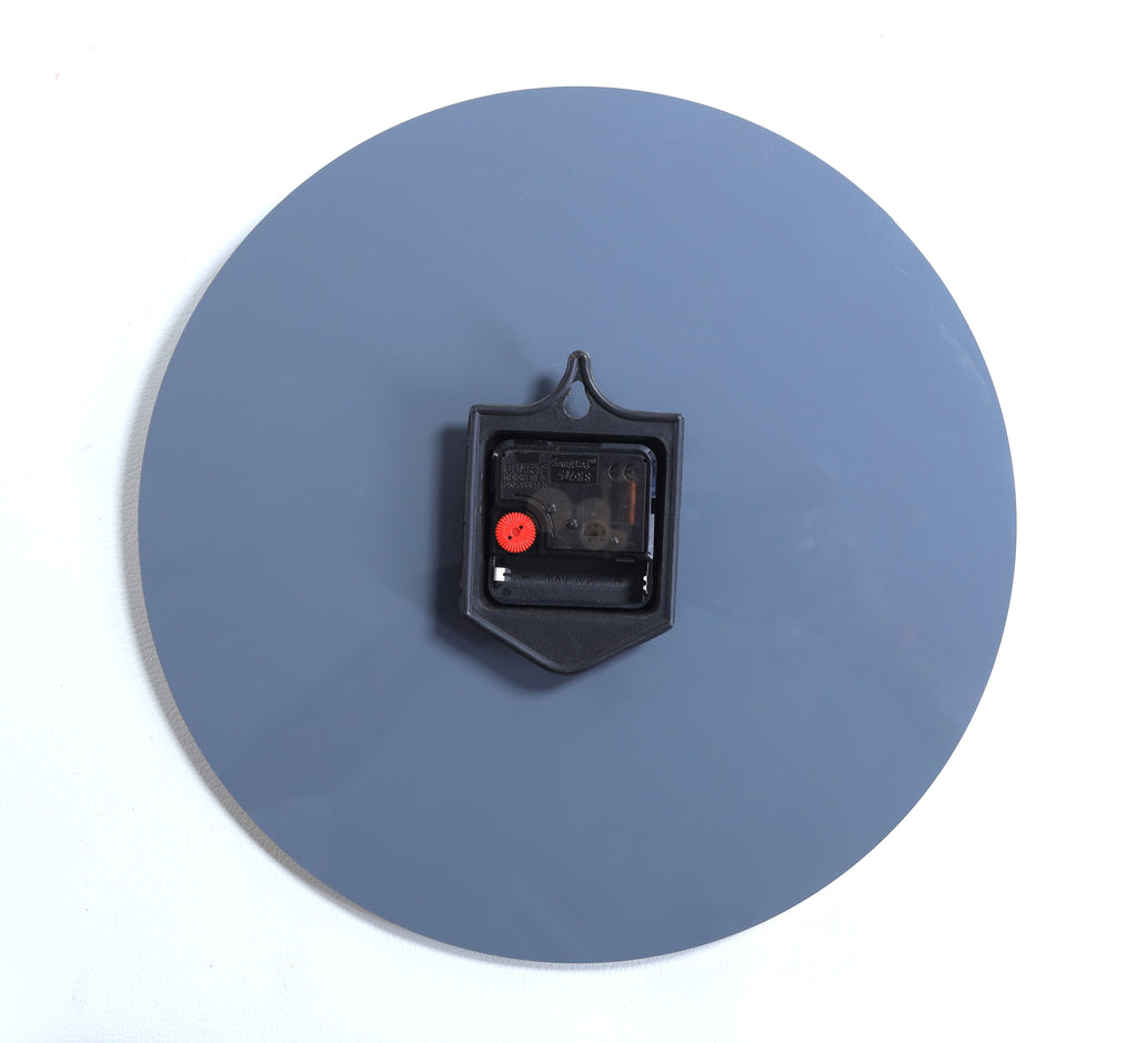 Acrylic Stylish Wall Clock – A Modern Statement Piece