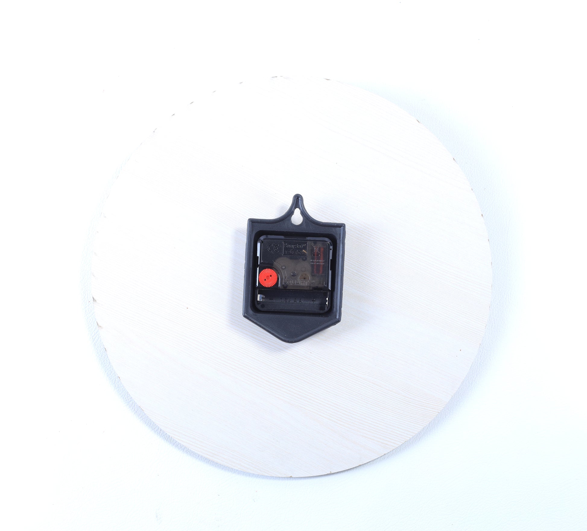 MDF Wall Clock – A Perfect Blend of Style & Durability