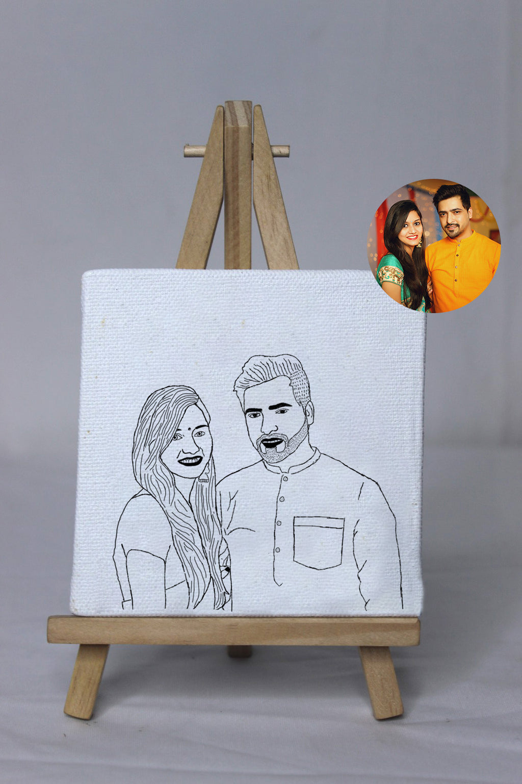 Canvas Photo Frames – Turn Your Memories into Stunning Art