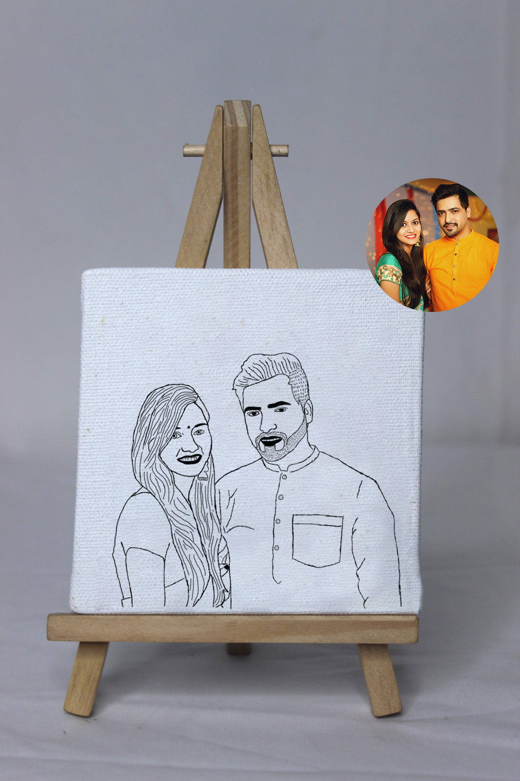 Canvas Photo Frames – Turn Your Memories into Stunning Art