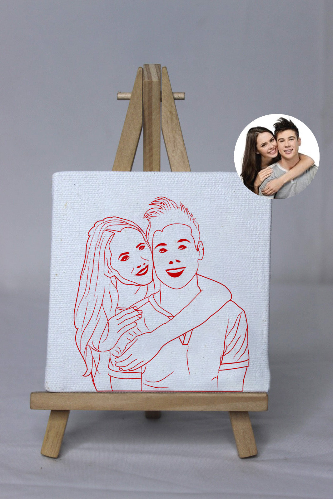 Canvas Photo Frames – Turn Your Memories into Stunning Art