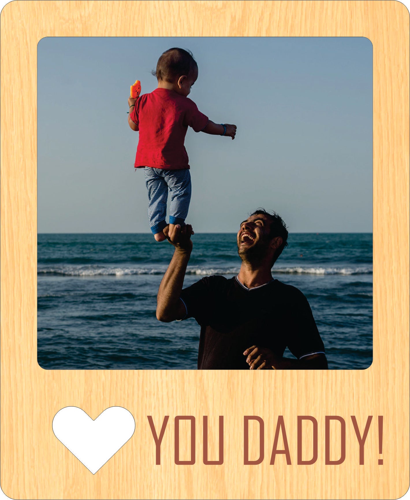 Memories with DAD