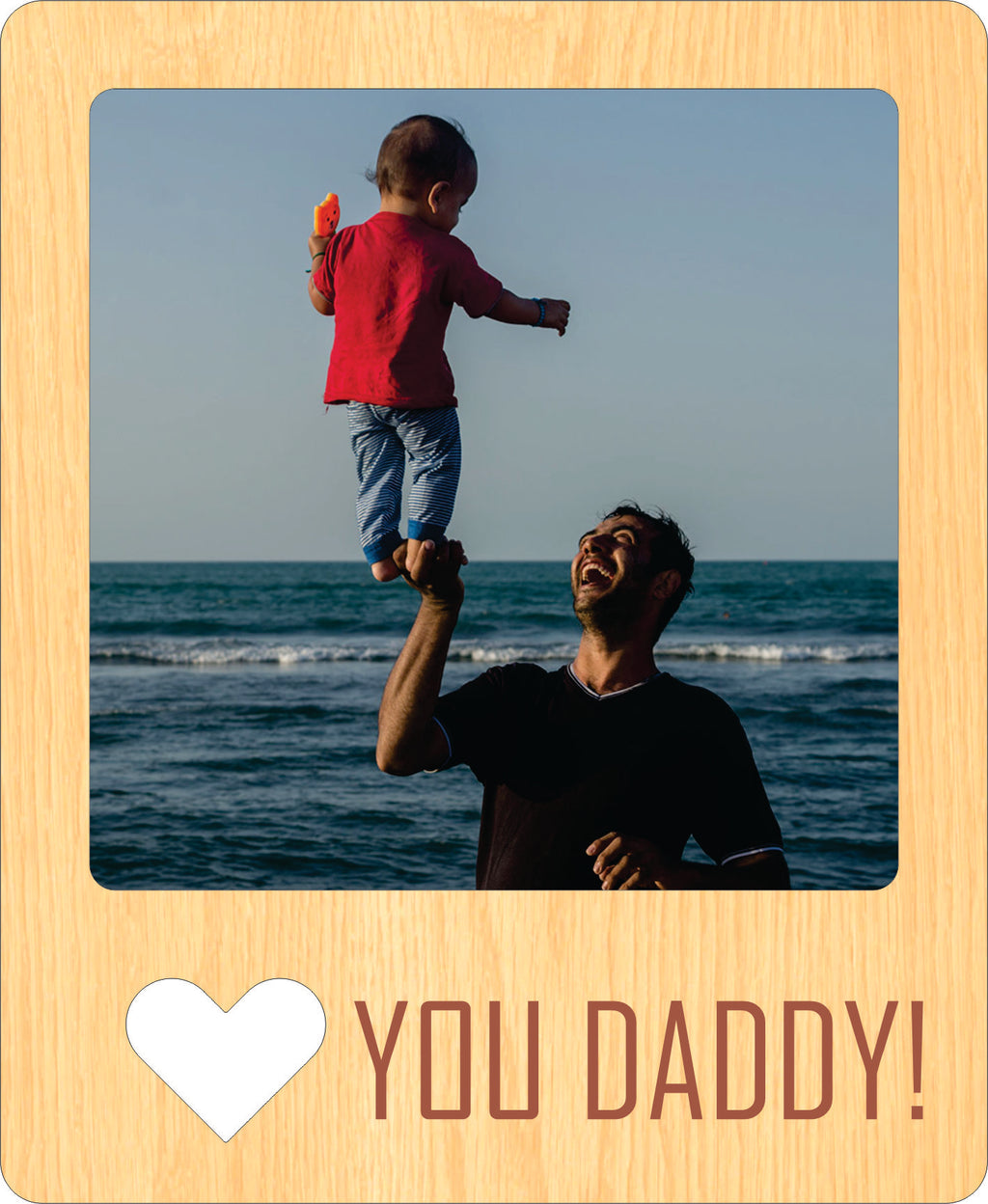 Memories with DAD