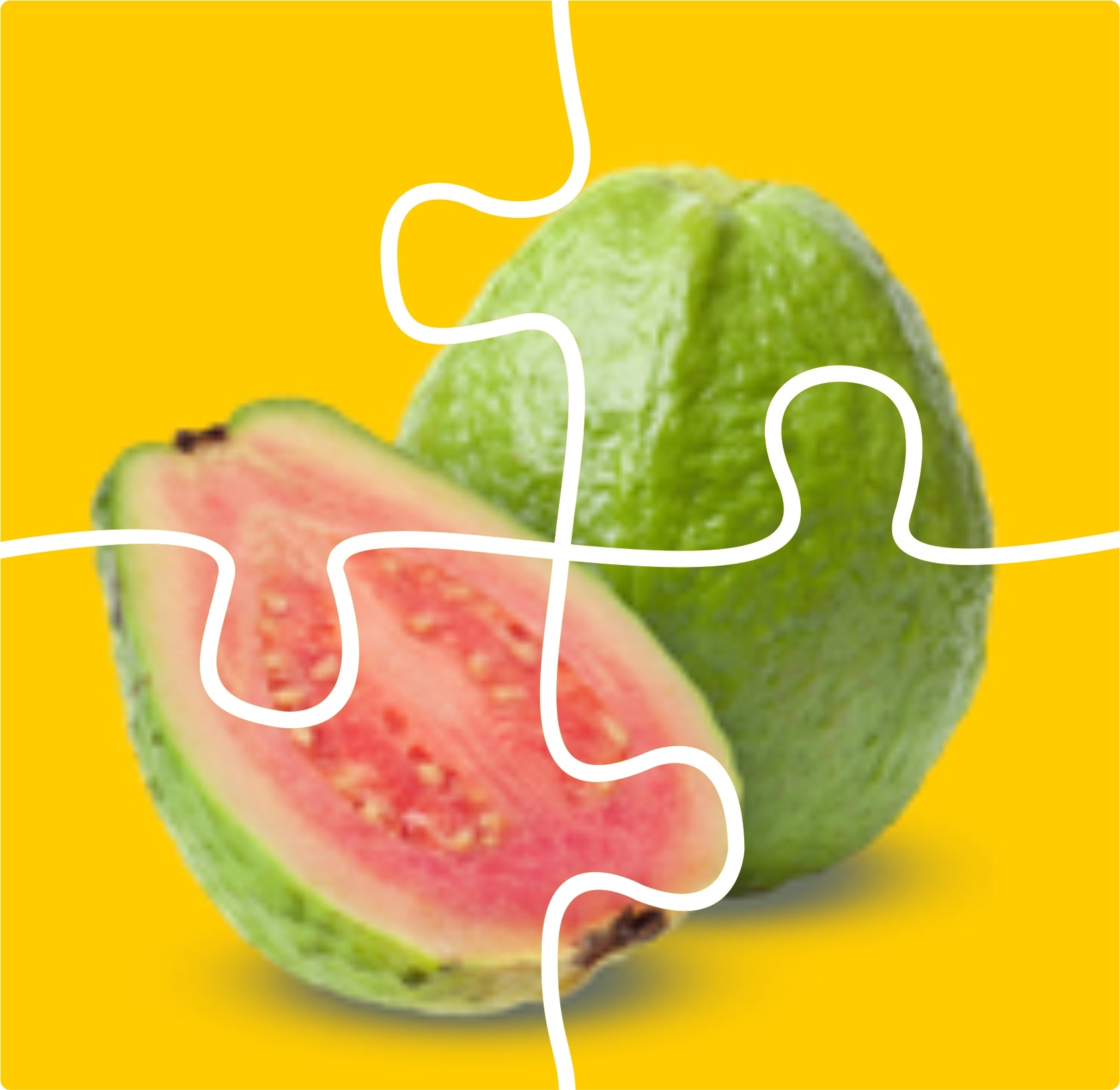 Fruit Toy Puzzle for Kids – Fun & Educational