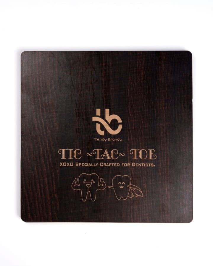Tic-Tac-Toe Puzzle Game – Classic Fun with a Modern Twist