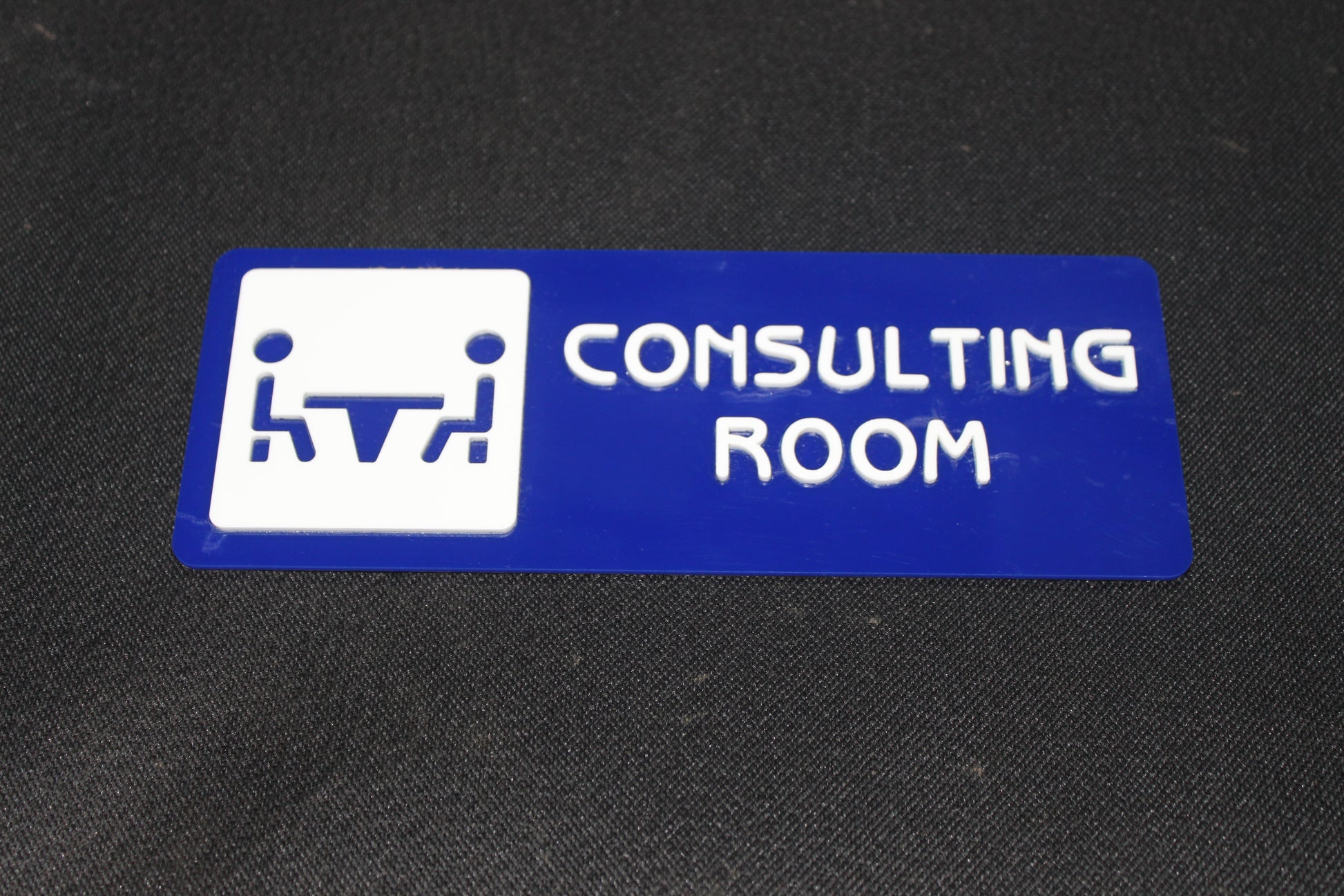 Acrylic Sign Board – Custom & Professional Signage