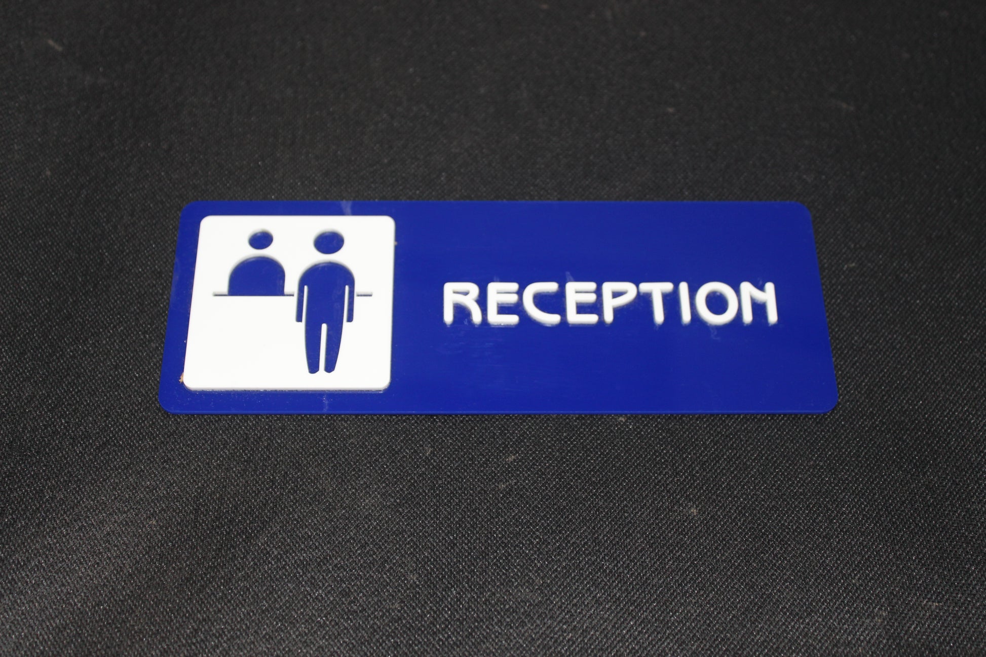 Acrylic Sign Board – Custom & Professional Signage