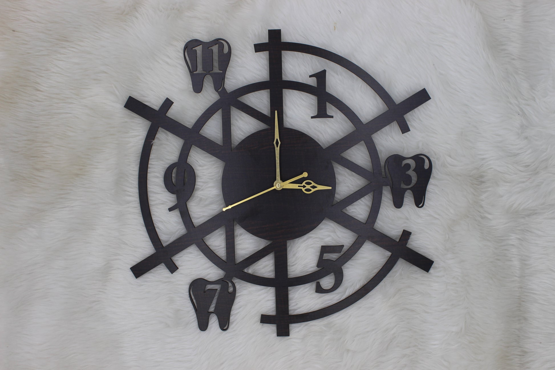 Designer Wall Clock – A Stylish Statement for Your Space