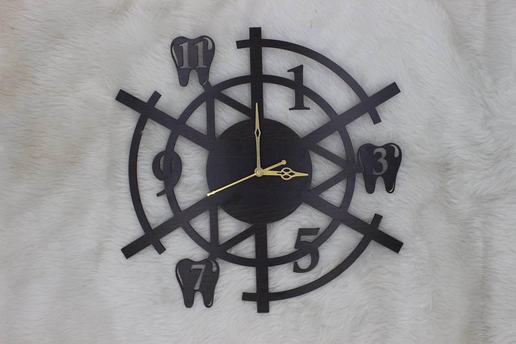 Designer Wall Clock – A Stylish Statement for Your Space