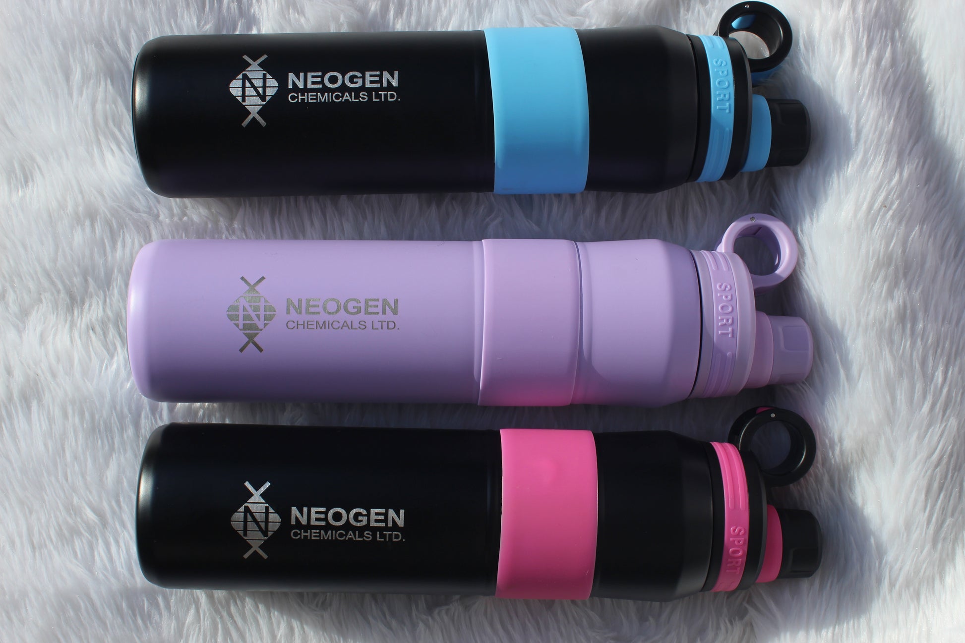 Personalized Engraved Bottles for Every Occasion