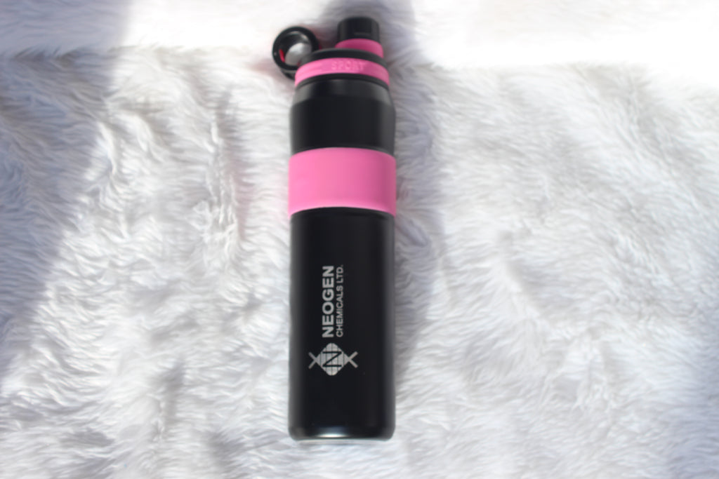 Personalized Engraved Bottles for Every Occasion
