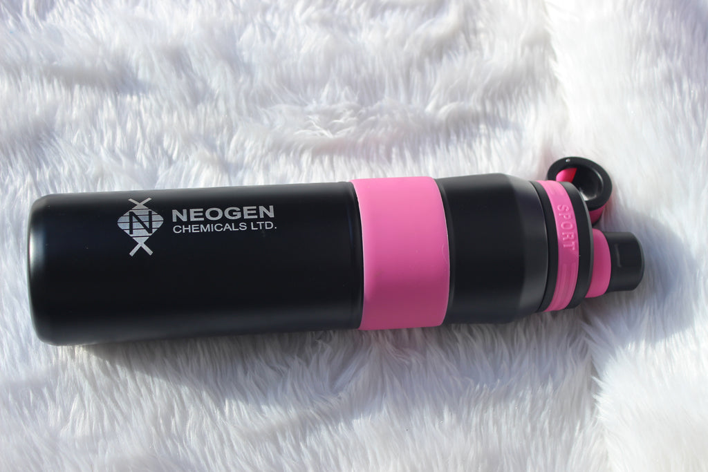 Personalized Engraved Bottles for Every Occasion