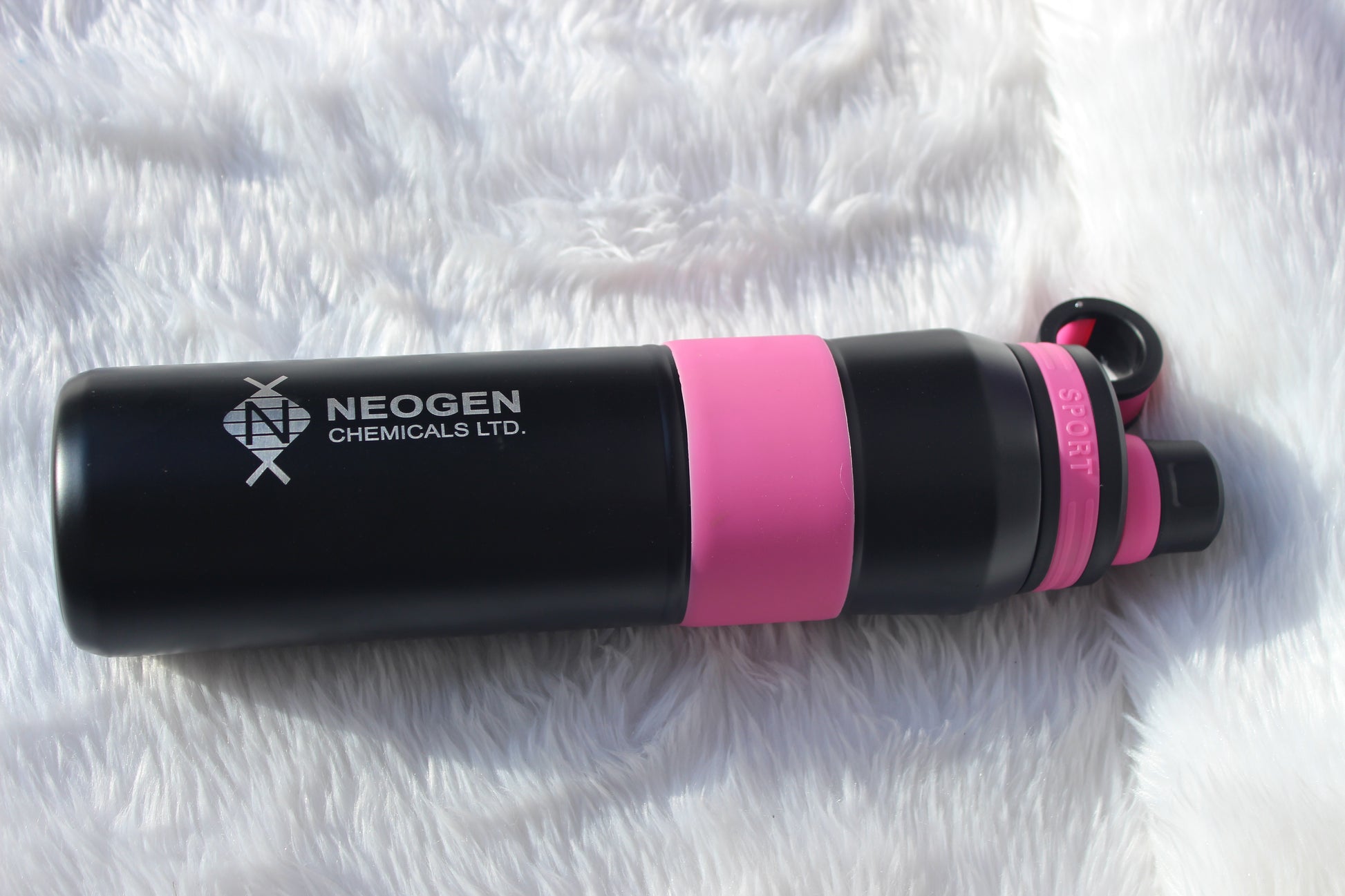 Personalized Engraved Bottles for Every Occasion